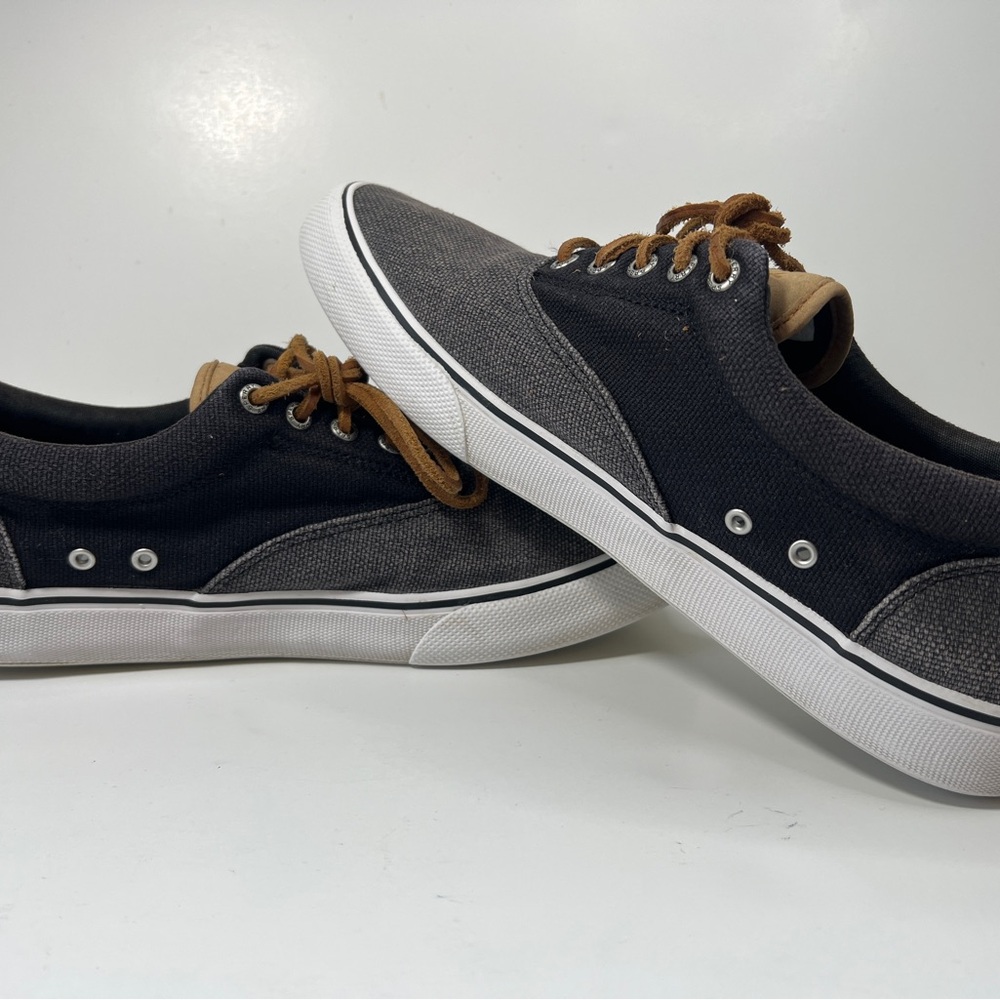 Men's Sperry Casual Canvas Sneakers - Classic Low-Top (offers welcome)